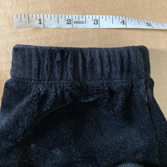 Athleta Double Cozy Karma Recover Jogger size XS velour - Picture 8 of 16